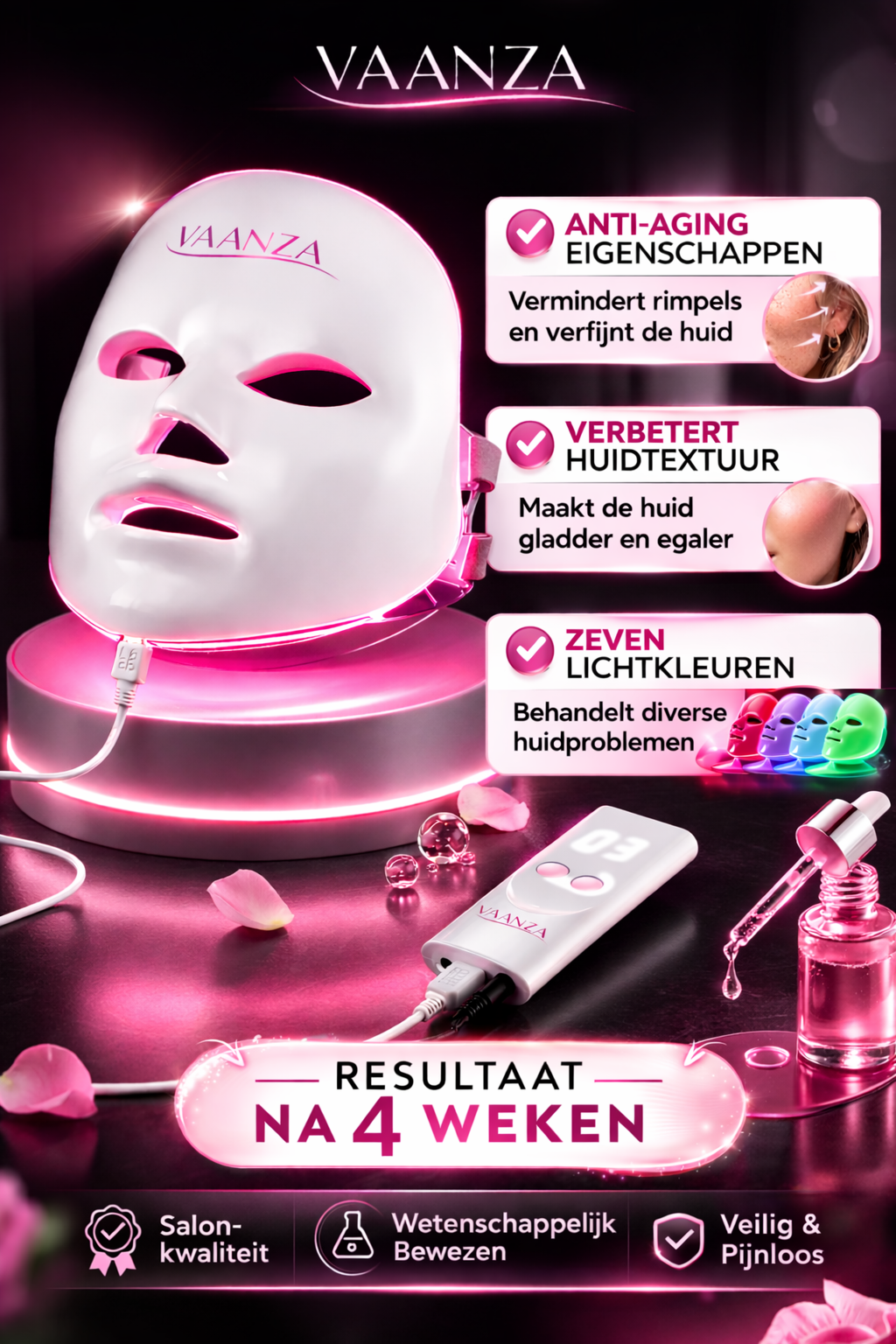 SkinRevive - Premium