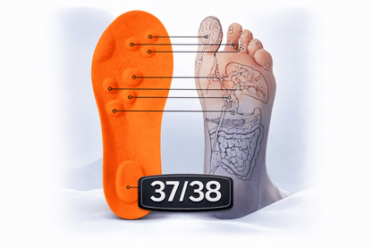 VitaWalk Support – Comfort en Ontspanning bij Elke Stap - Vaanza