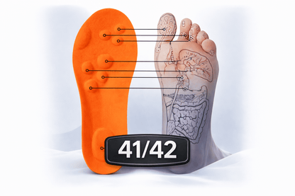 VitaWalk Support – Comfort en Ontspanning bij Elke Stap - Vaanza