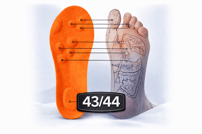 VitaWalk Support – Comfort en Ontspanning bij Elke Stap - Vaanza
