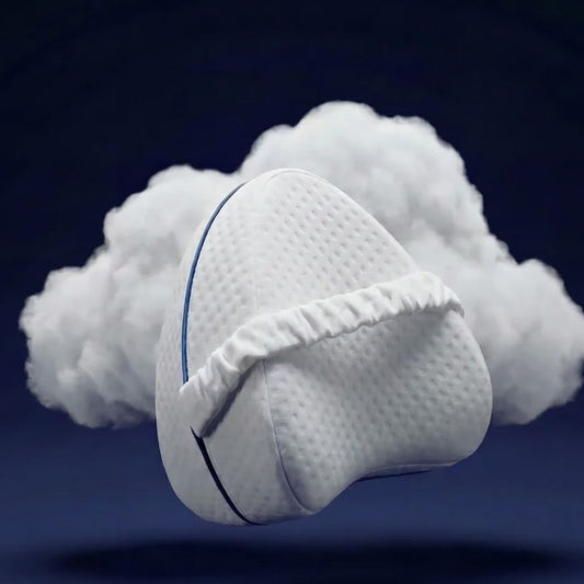CloudAlign™ – Bevordert een Neutrale Slaaphouding