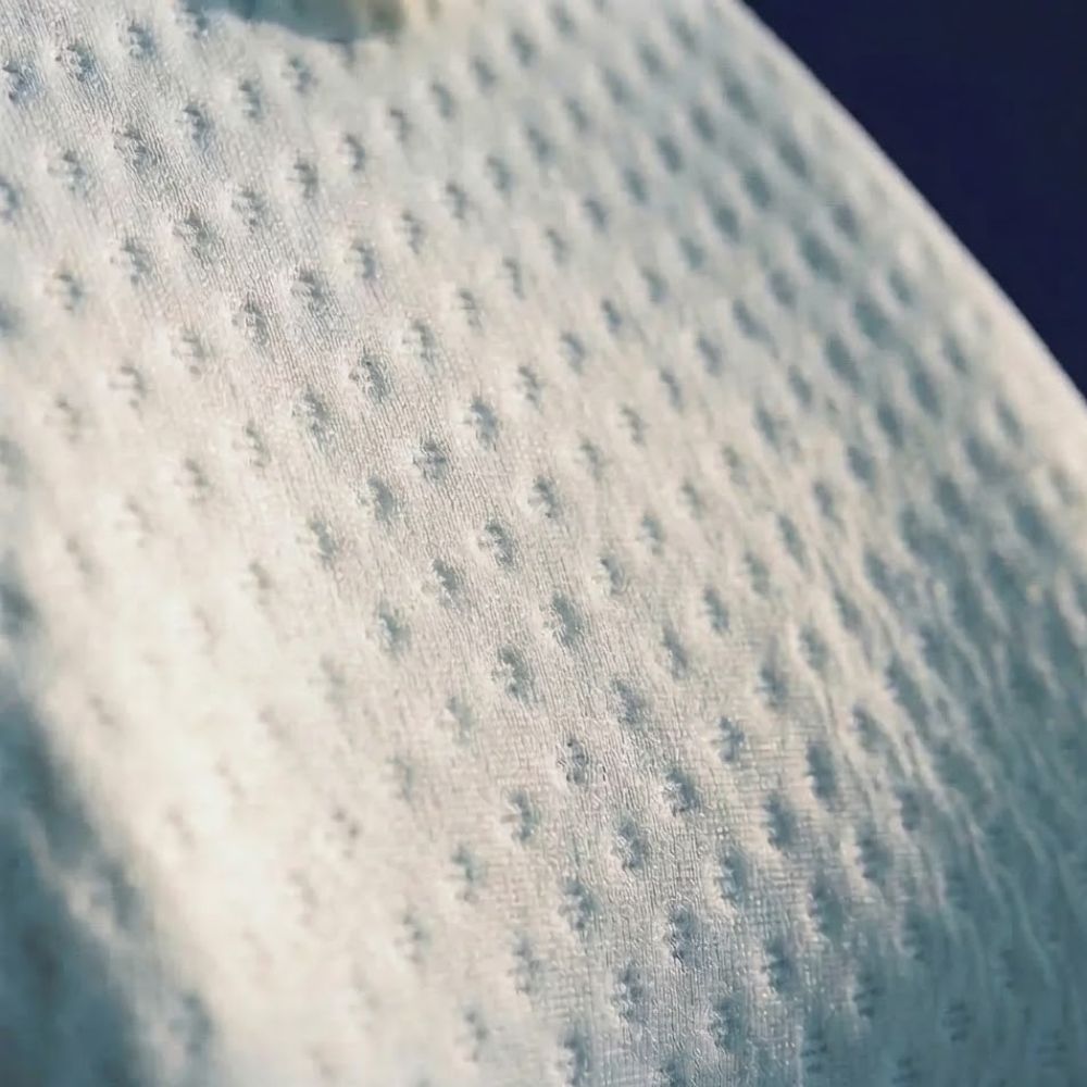 CloudAlign™ – Bevordert een Neutrale Slaaphouding - Vaanza