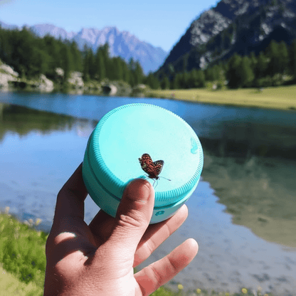 ComfortScrub Pro – Diepe Reiniging, Zijdezachte Huid - Vaanza