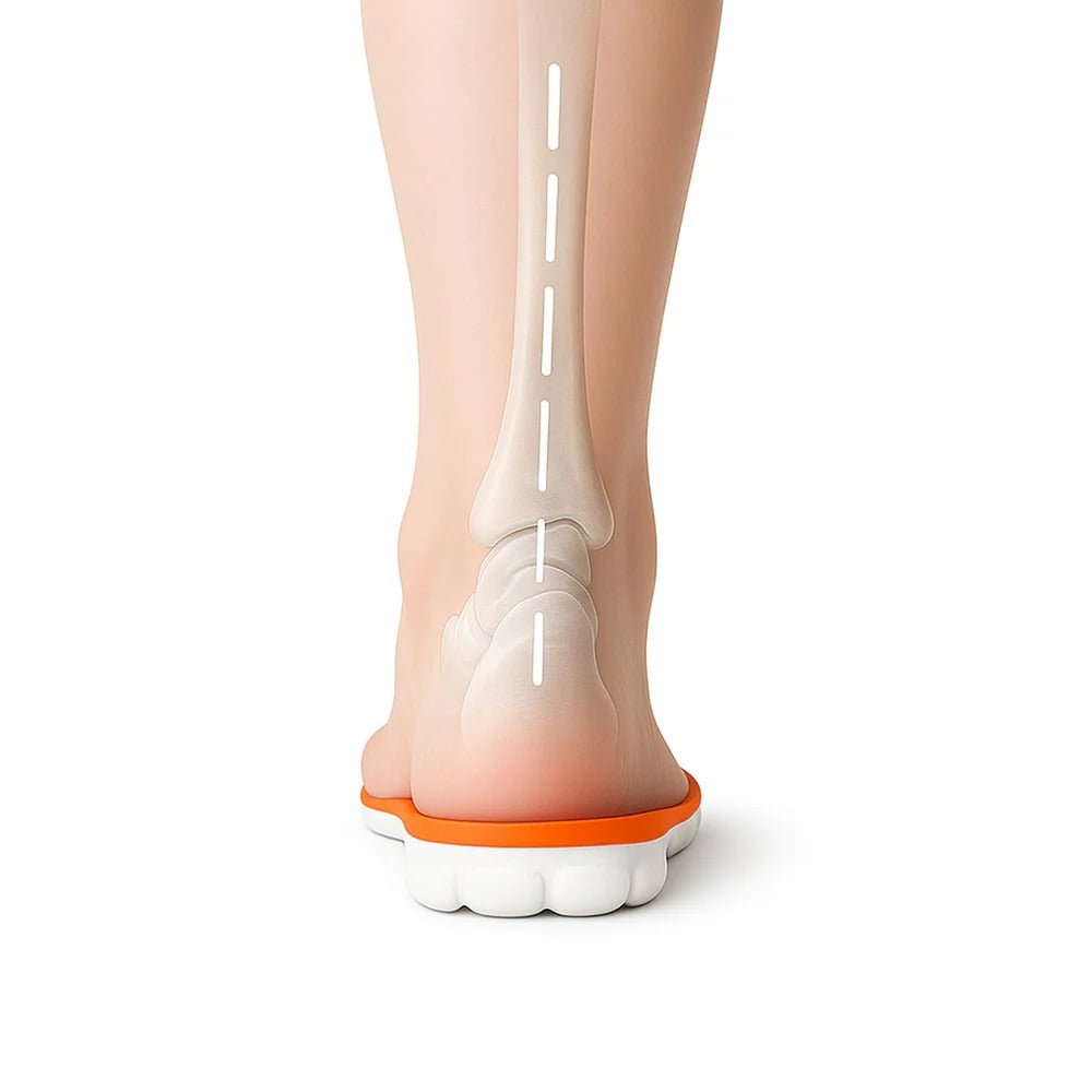 VitaWalk Support – Comfort en Ontspanning bij Elke Stap - Vaanza
