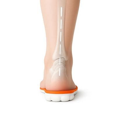 VitaWalk Support – Comfort en Ontspanning bij Elke Stap - Vaanza
