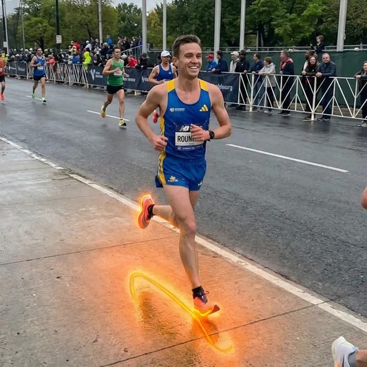 VitaWalk Support – Comfort en Ontspanning bij Elke Stap - Vaanza