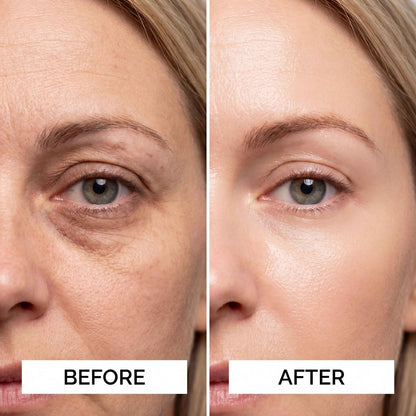 BrightLift™ | Collageen Hydrogel Oogpatches - Vaanza