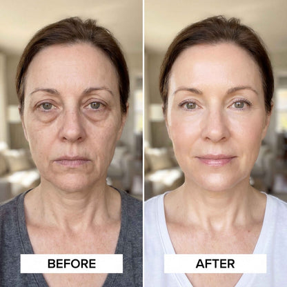 BrightLift™ | Collageen Hydrogel Oogpatches - Vaanza
